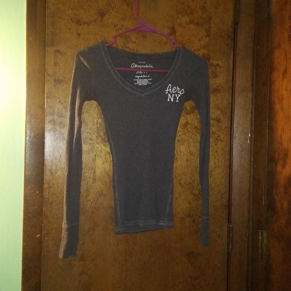 Long sleeve